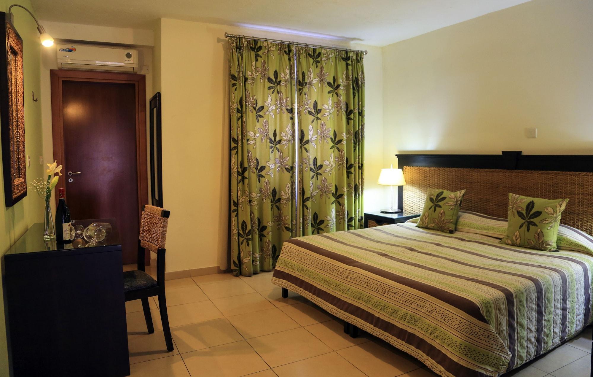 Labranda Rocca Nettuno Suites Sliema Dış mekan fotoğraf
