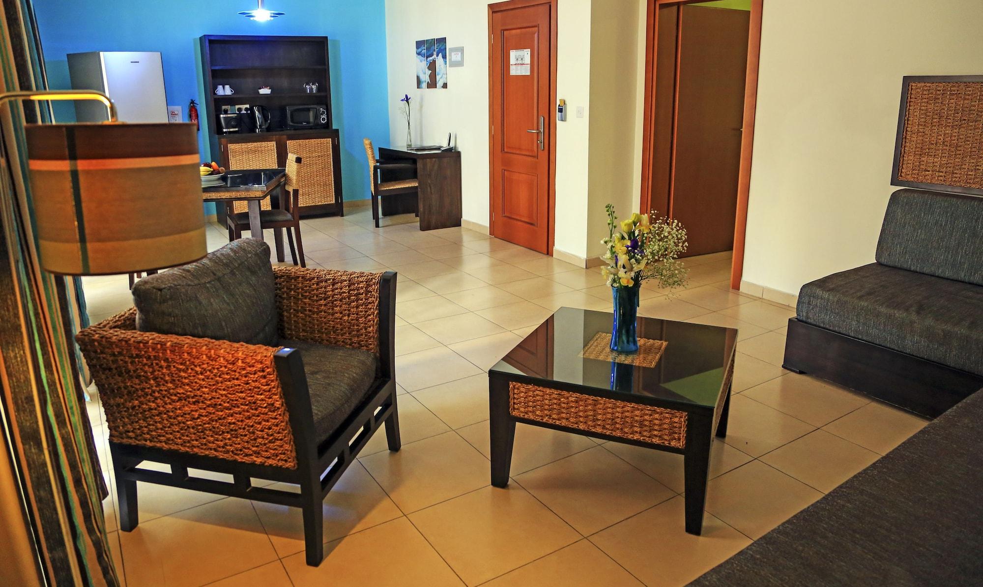 Labranda Rocca Nettuno Suites Sliema Dış mekan fotoğraf