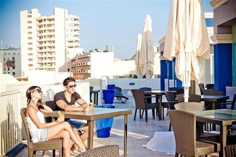 Labranda Rocca Nettuno Suites Sliema Dış mekan fotoğraf