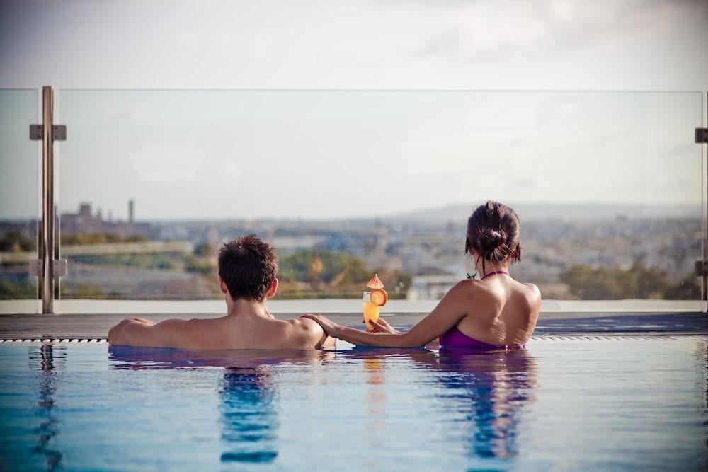 Labranda Rocca Nettuno Suites Sliema Dış mekan fotoğraf