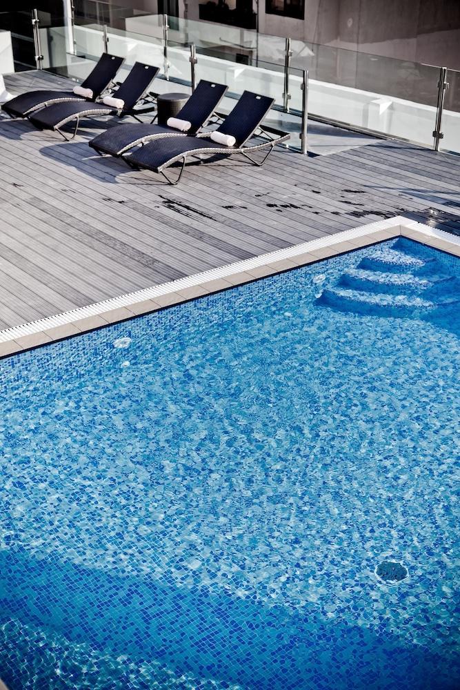 Labranda Rocca Nettuno Suites Sliema Dış mekan fotoğraf