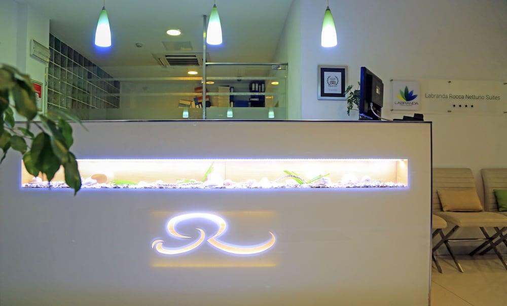 Labranda Rocca Nettuno Suites Sliema Dış mekan fotoğraf