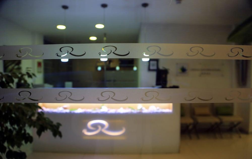Labranda Rocca Nettuno Suites Sliema Dış mekan fotoğraf