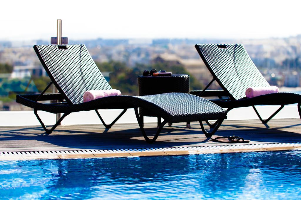 Labranda Rocca Nettuno Suites Sliema Dış mekan fotoğraf