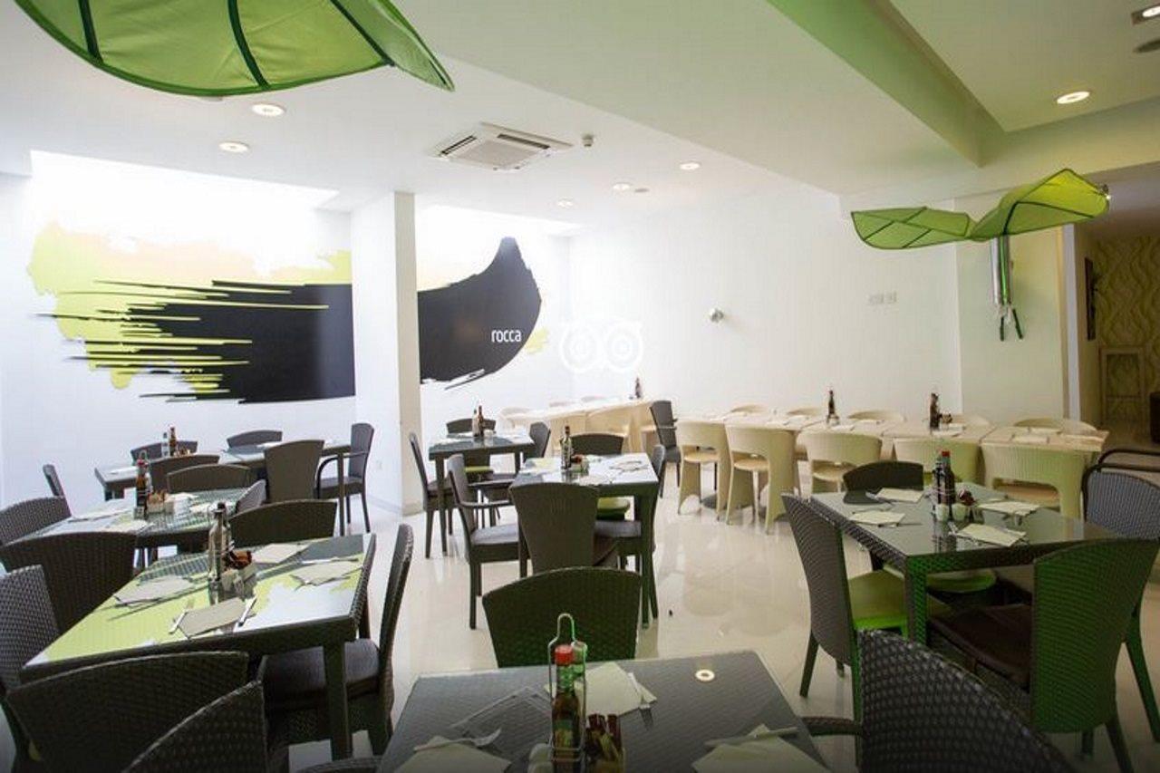 Labranda Rocca Nettuno Suites Sliema Dış mekan fotoğraf