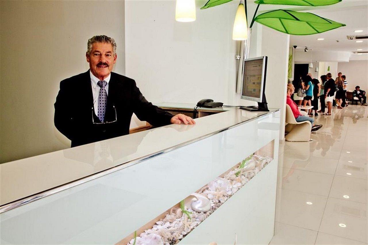 Labranda Rocca Nettuno Suites Sliema Dış mekan fotoğraf