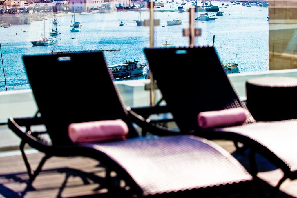 Labranda Rocca Nettuno Suites Sliema Dış mekan fotoğraf
