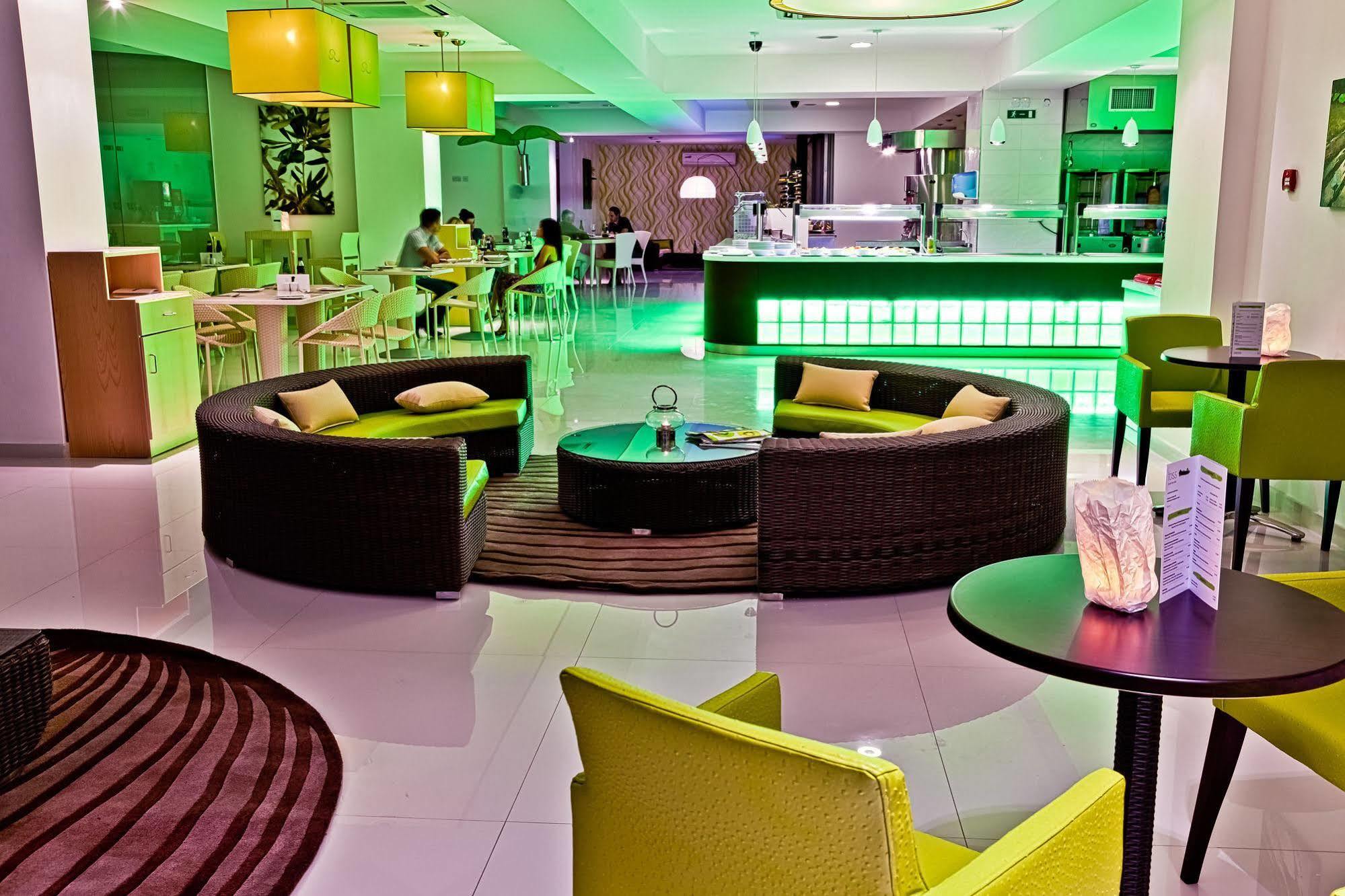 Labranda Rocca Nettuno Suites Sliema Dış mekan fotoğraf