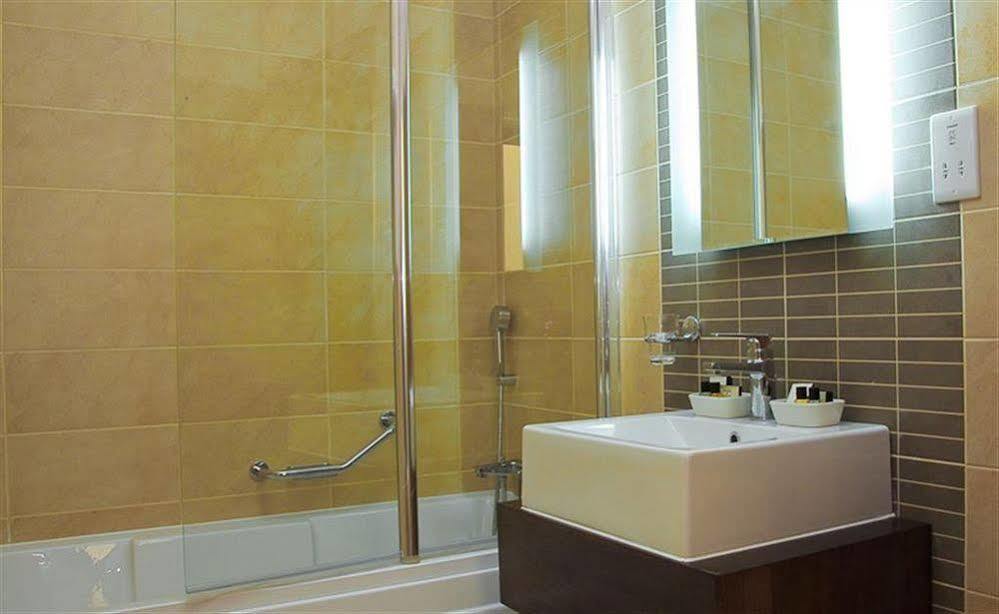 Labranda Rocca Nettuno Suites Sliema Dış mekan fotoğraf