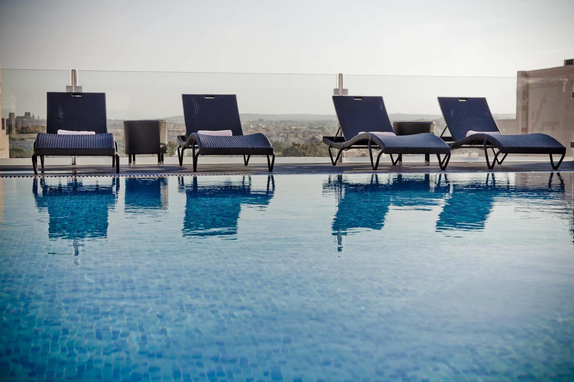 Labranda Rocca Nettuno Suites Sliema Dış mekan fotoğraf