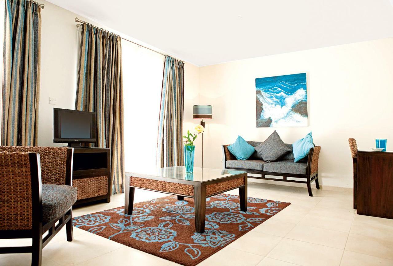 Labranda Rocca Nettuno Suites Sliema Dış mekan fotoğraf