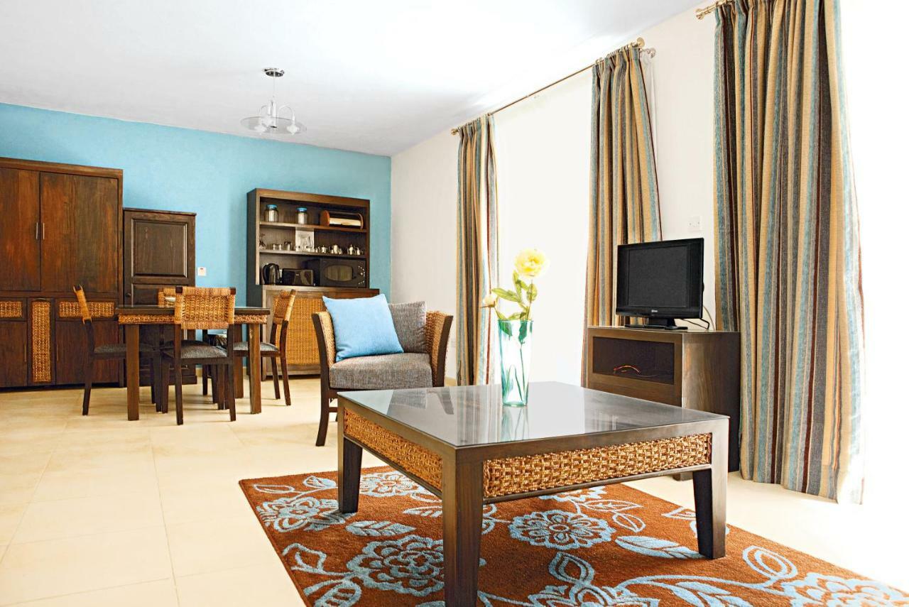 Labranda Rocca Nettuno Suites Sliema Dış mekan fotoğraf