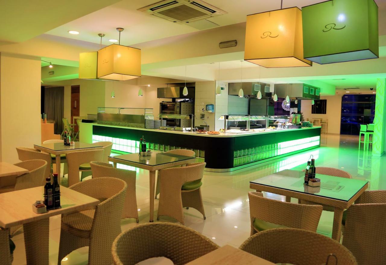 Labranda Rocca Nettuno Suites Sliema Dış mekan fotoğraf