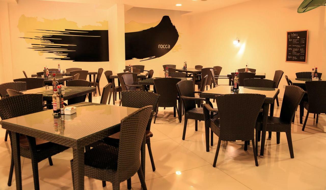 Labranda Rocca Nettuno Suites Sliema Dış mekan fotoğraf