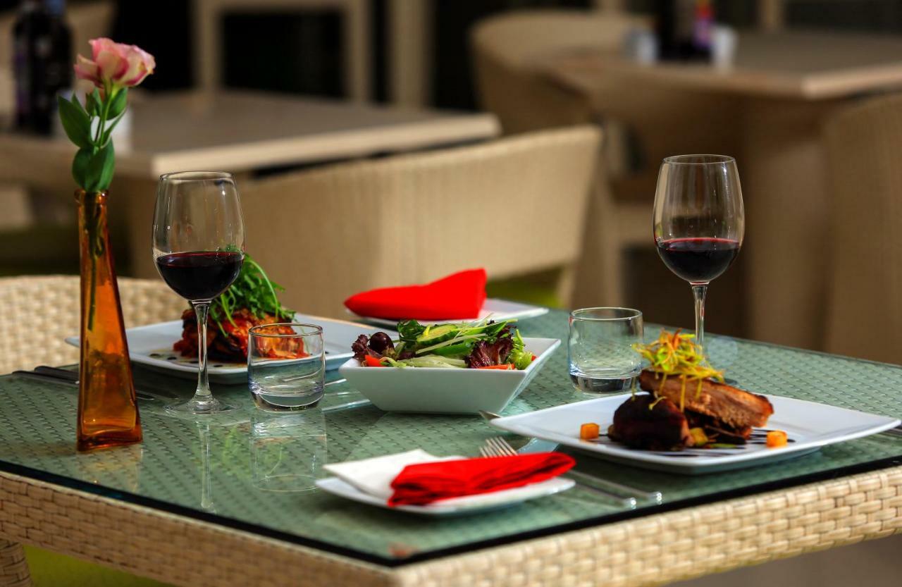 Labranda Rocca Nettuno Suites Sliema Dış mekan fotoğraf