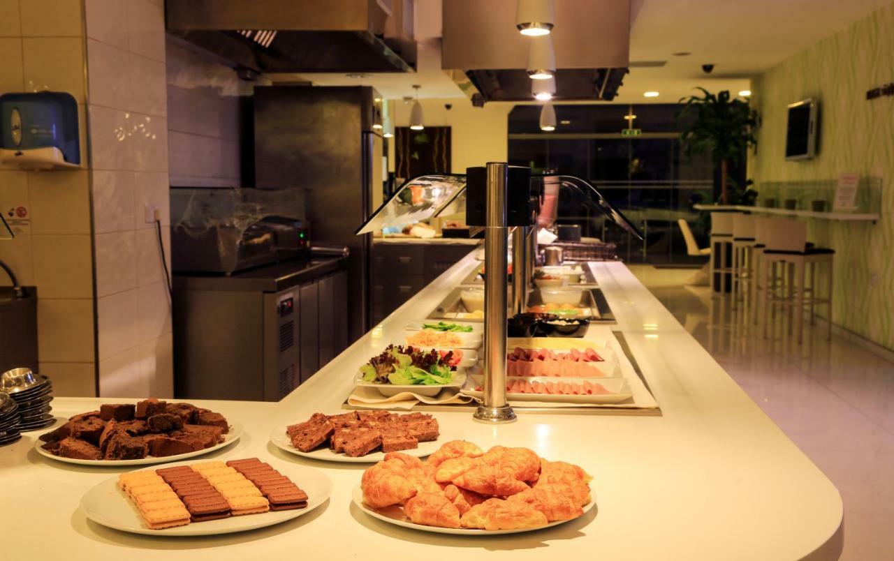 Labranda Rocca Nettuno Suites Sliema Dış mekan fotoğraf