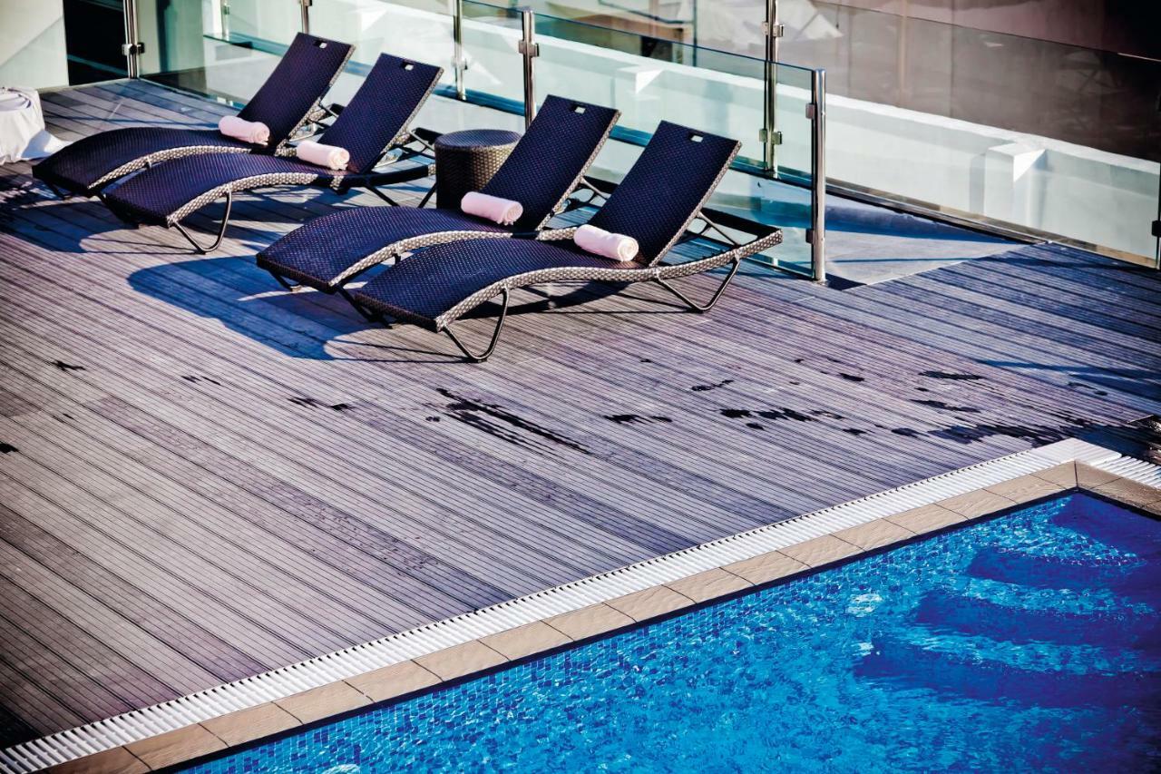 Labranda Rocca Nettuno Suites Sliema Dış mekan fotoğraf
